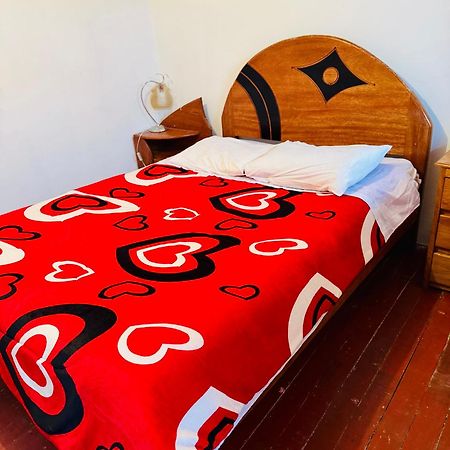 Ukumari Hostel Куско Экстерьер фото