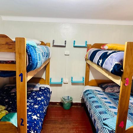 Ukumari Hostel Куско Экстерьер фото