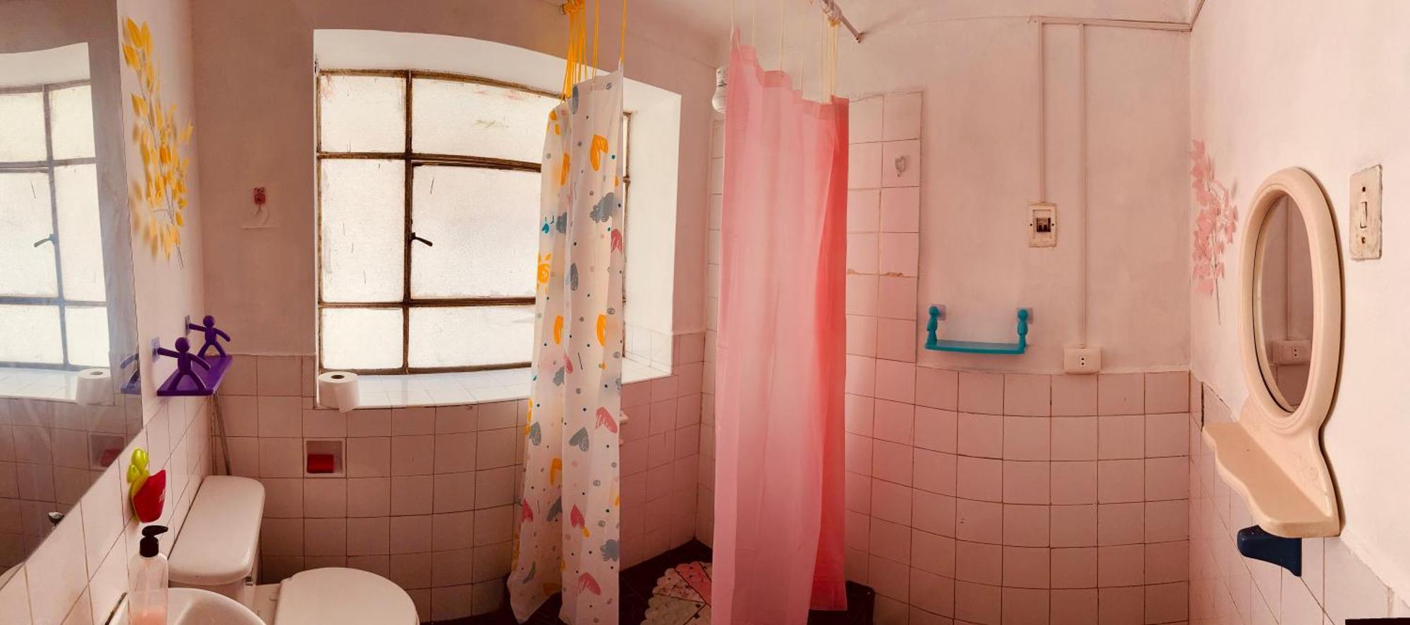 Ukumari Hostel Куско Экстерьер фото