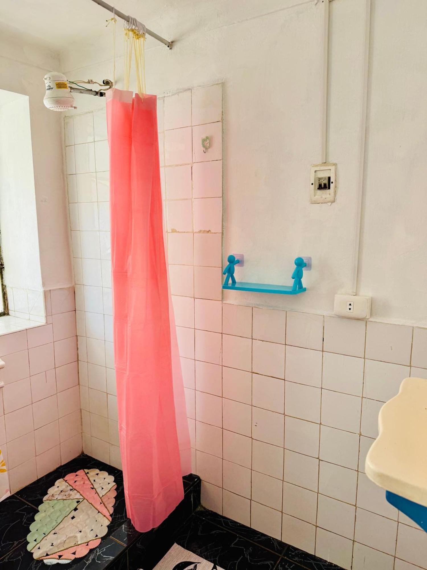 Ukumari Hostel Куско Экстерьер фото