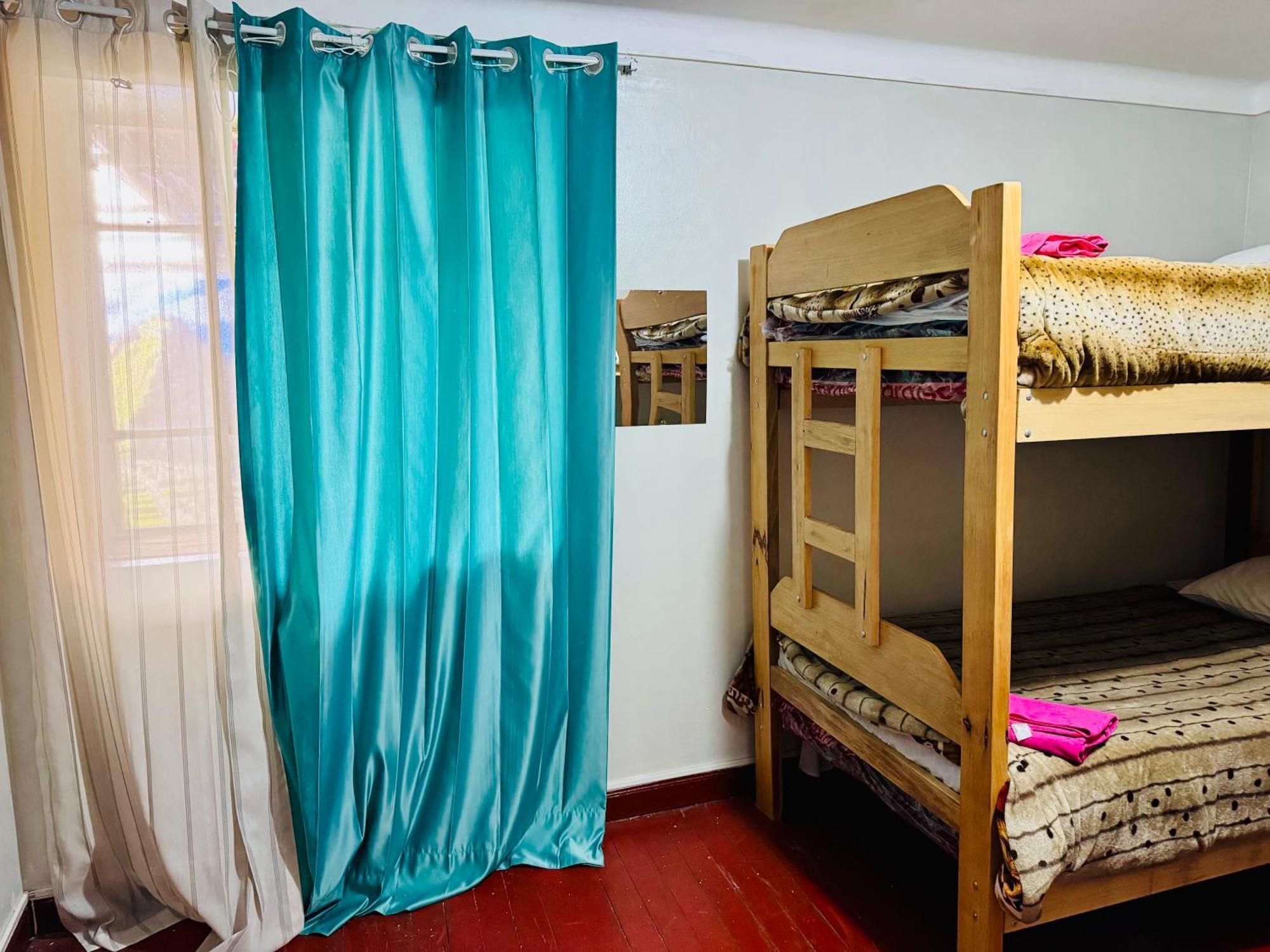 Ukumari Hostel Куско Экстерьер фото