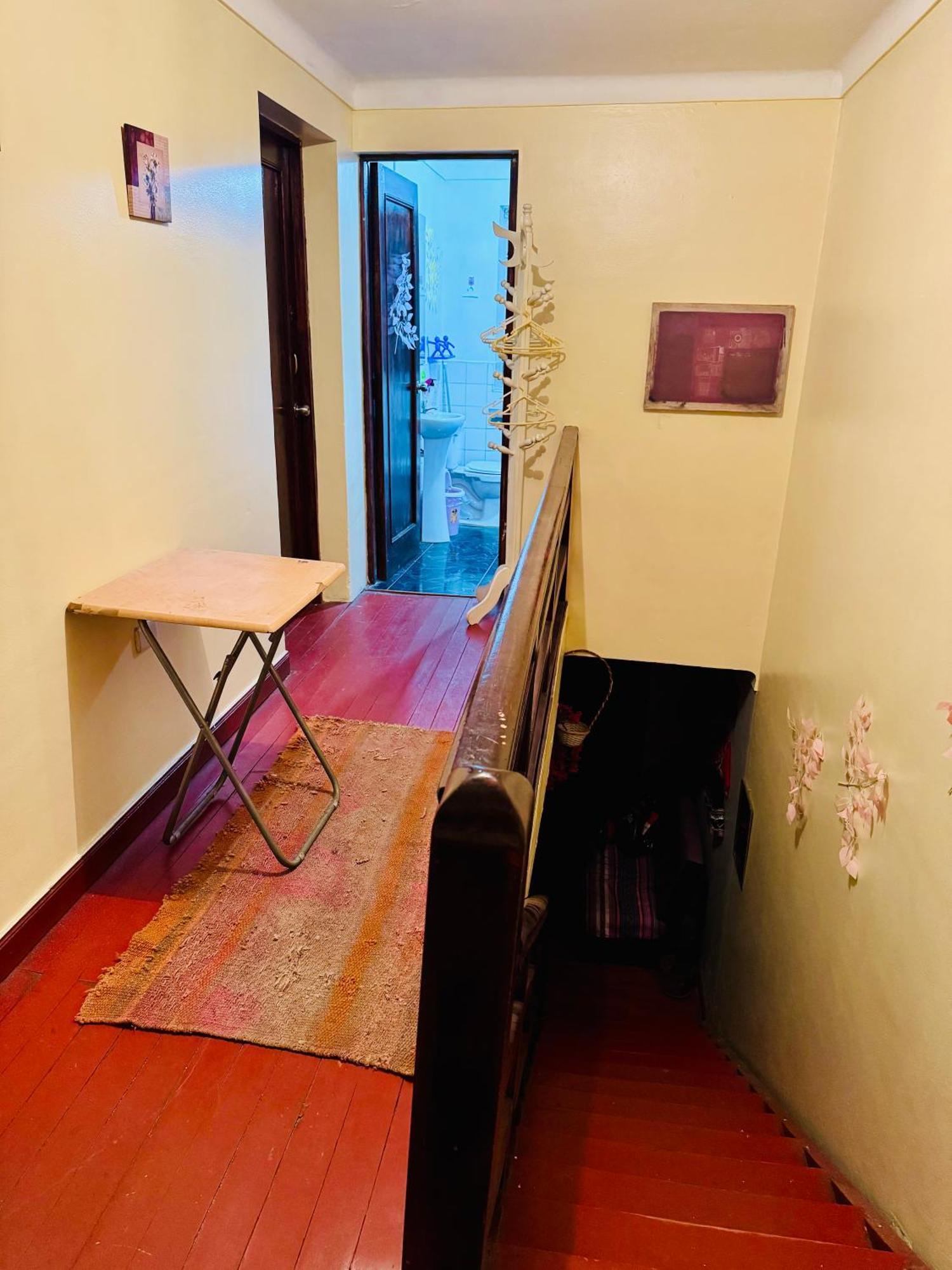 Ukumari Hostel Куско Экстерьер фото