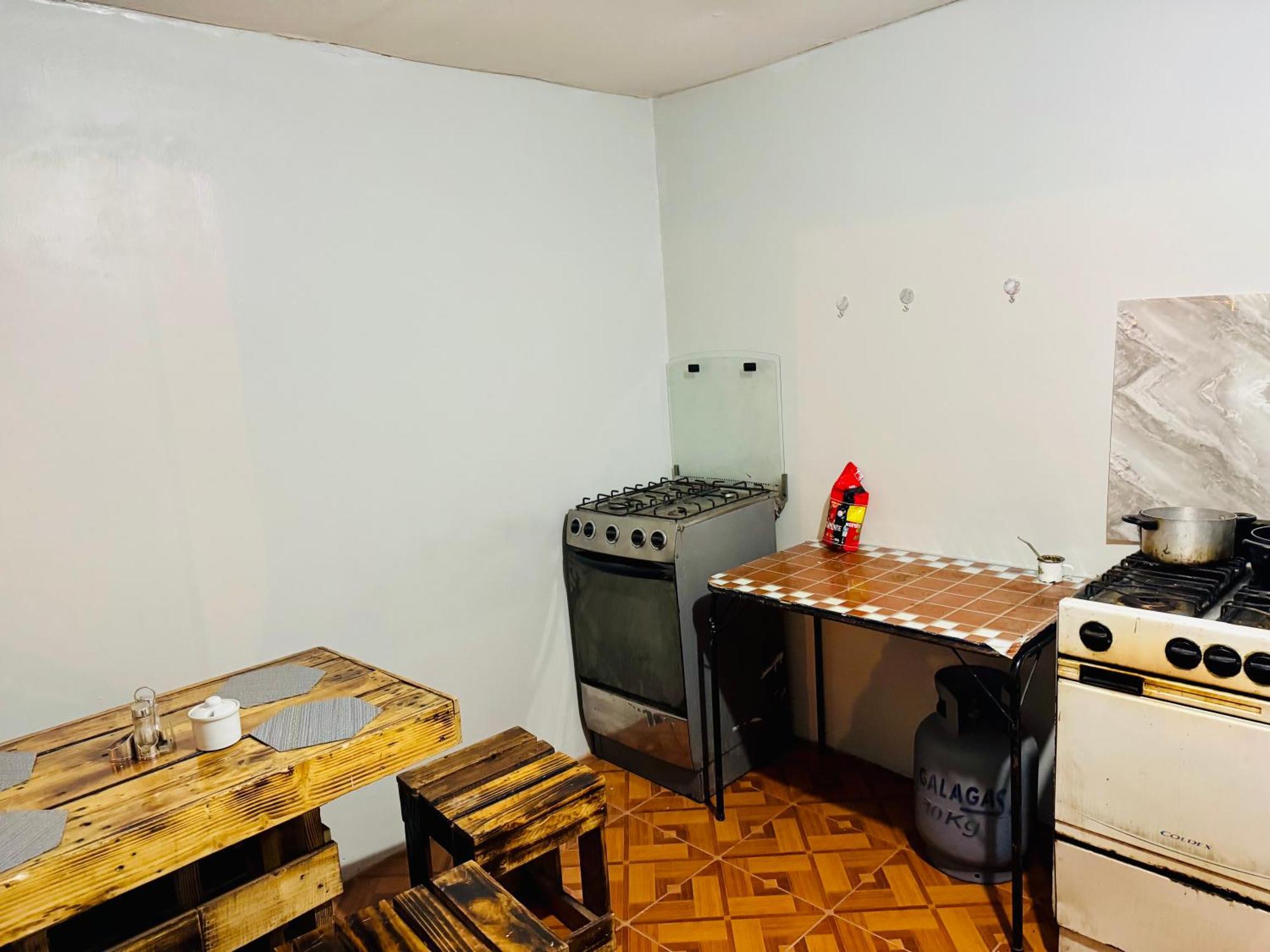 Ukumari Hostel Куско Экстерьер фото