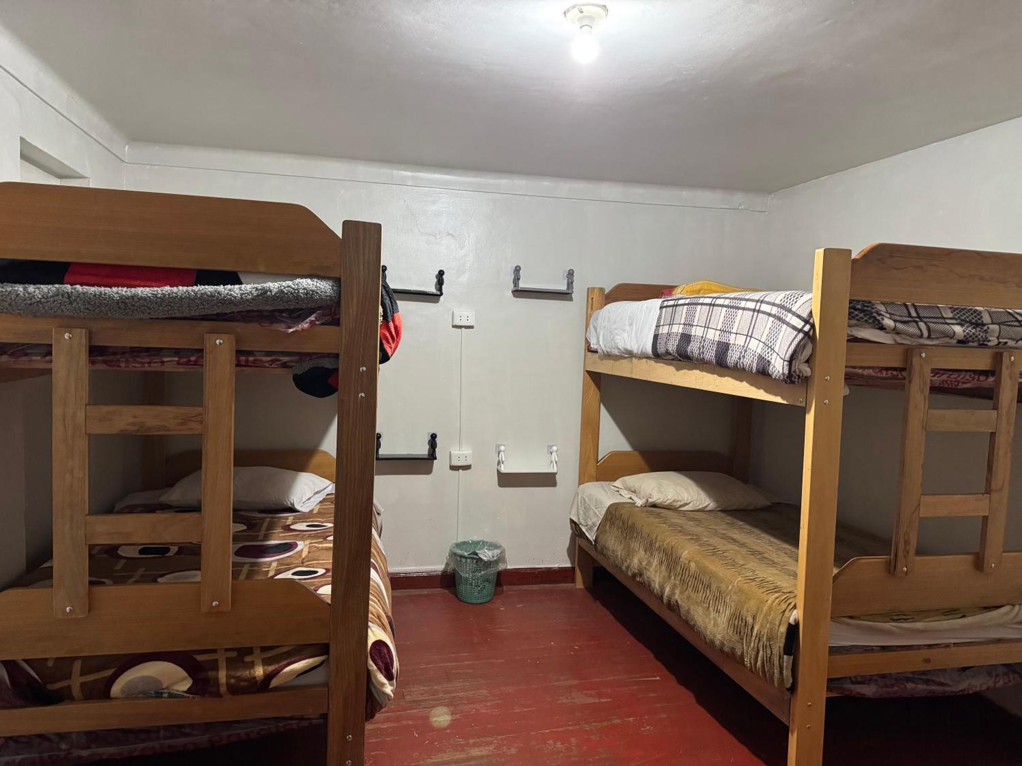 Ukumari Hostel Куско Экстерьер фото