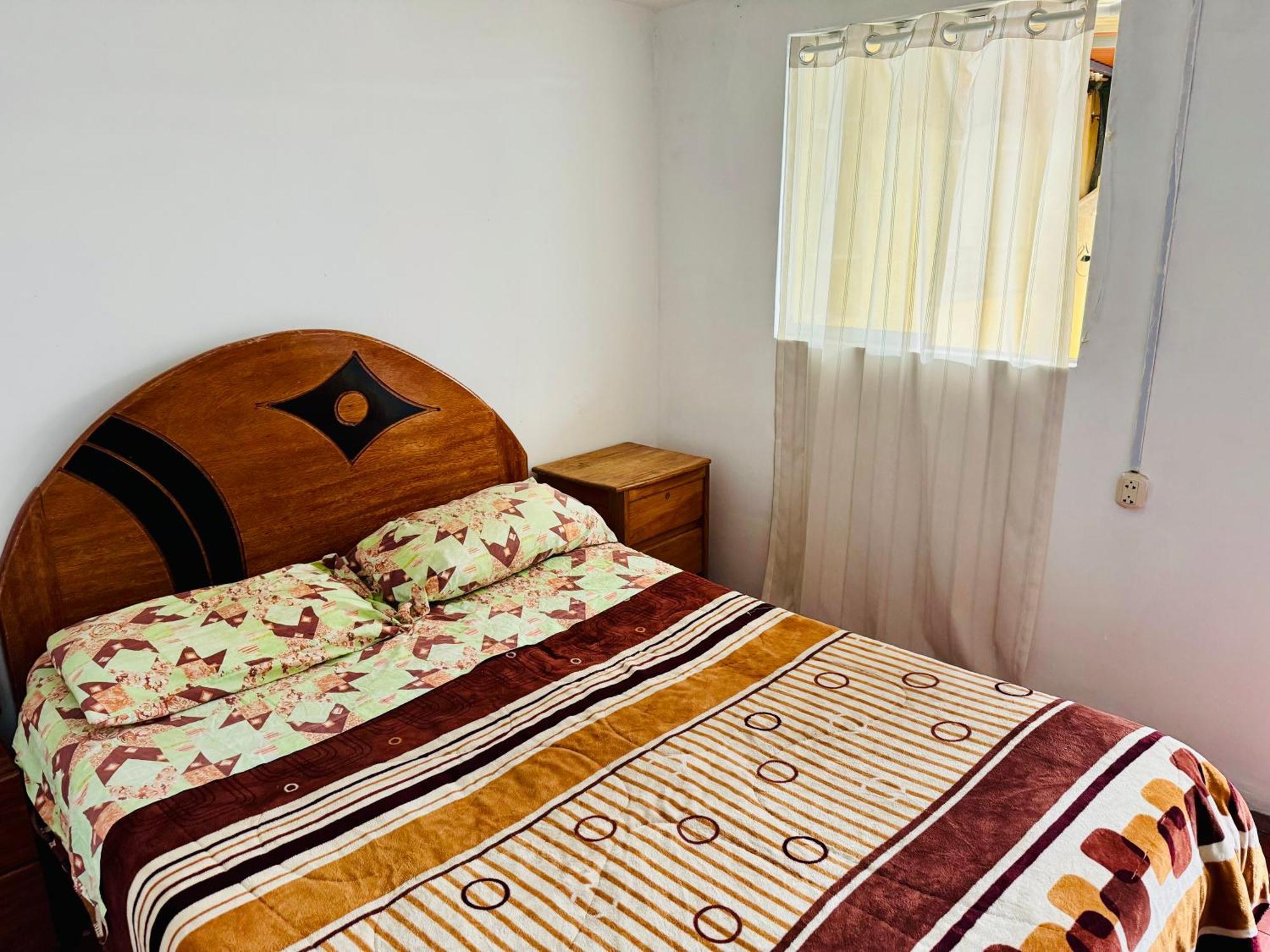 Ukumari Hostel Куско Экстерьер фото