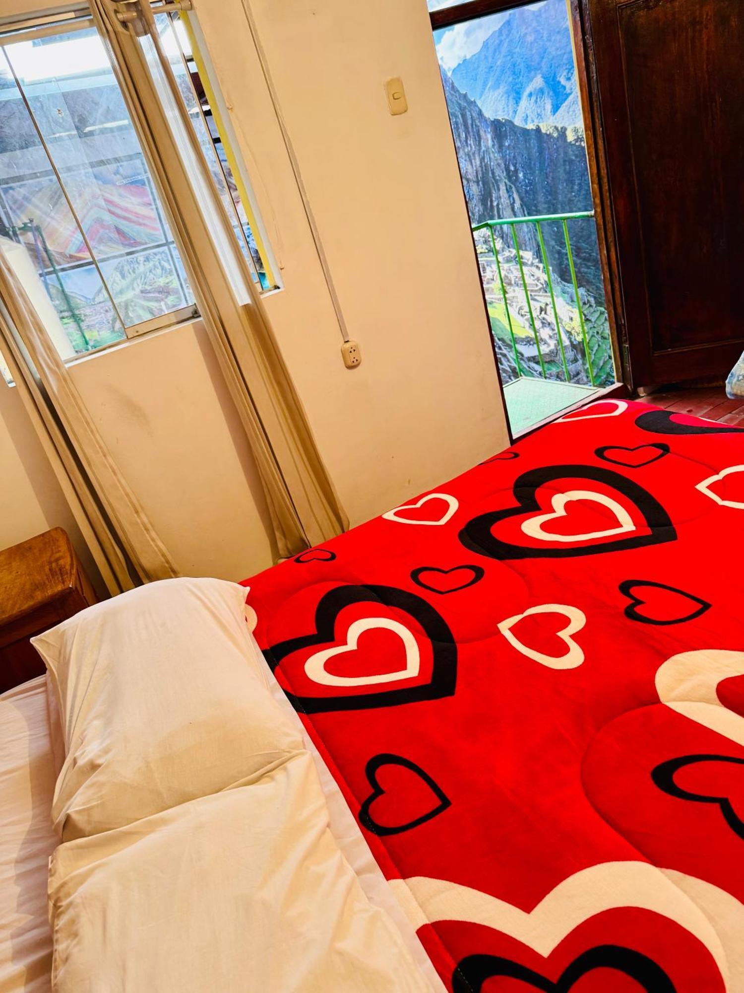 Ukumari Hostel Куско Экстерьер фото