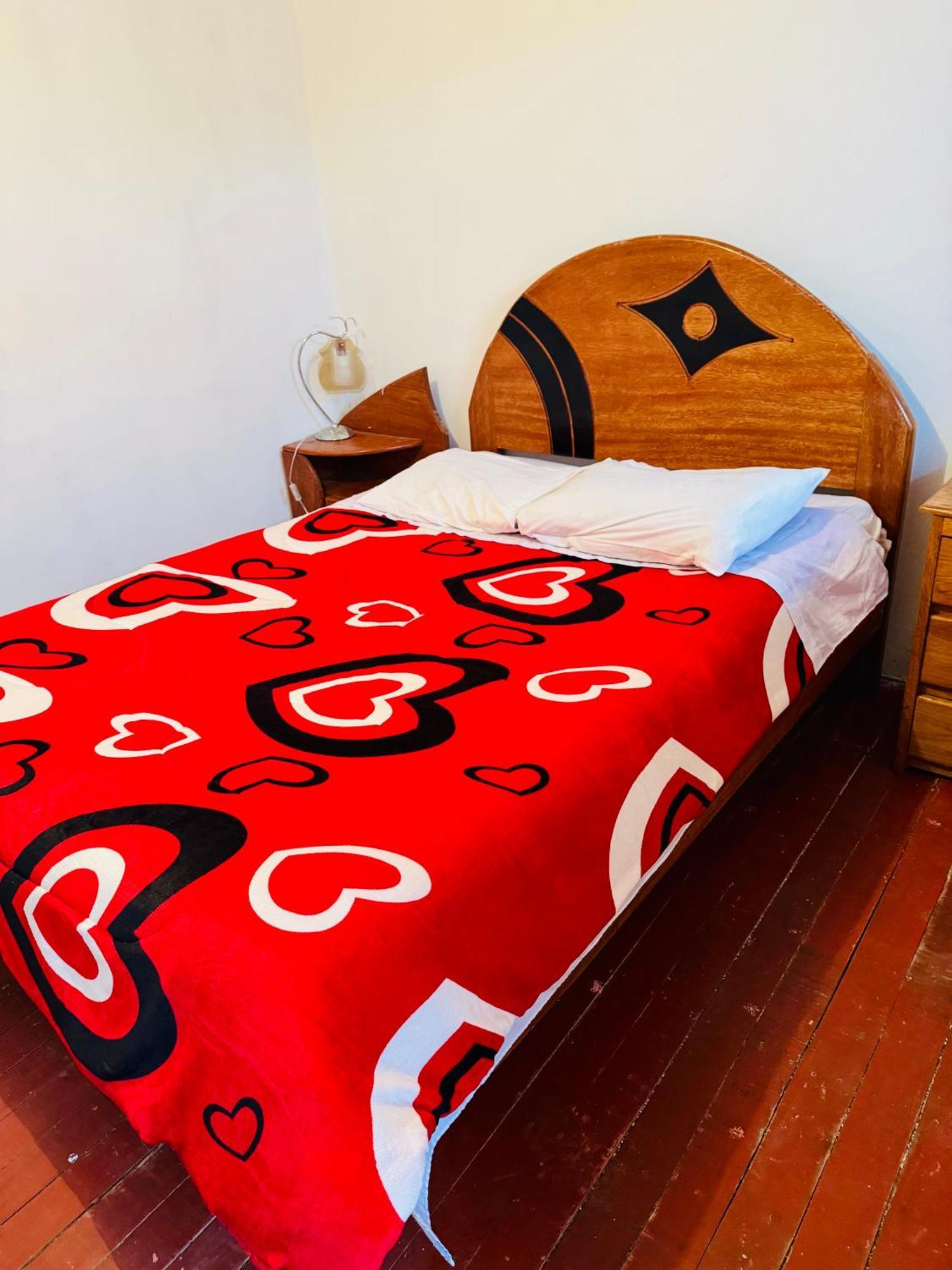 Ukumari Hostel Куско Экстерьер фото
