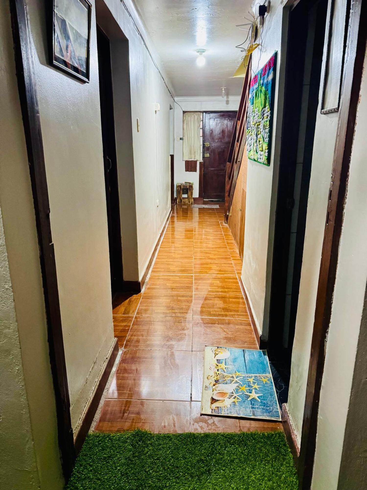 Ukumari Hostel Куско Экстерьер фото