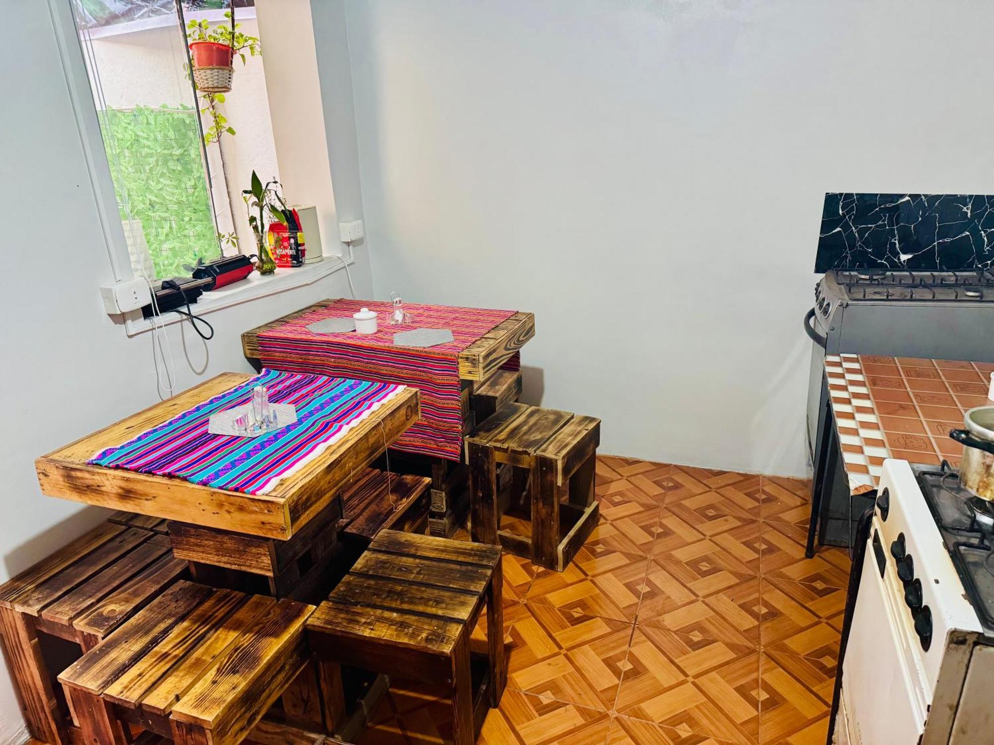 Ukumari Hostel Куско Экстерьер фото